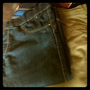 🆕Primark skinny pants (2)